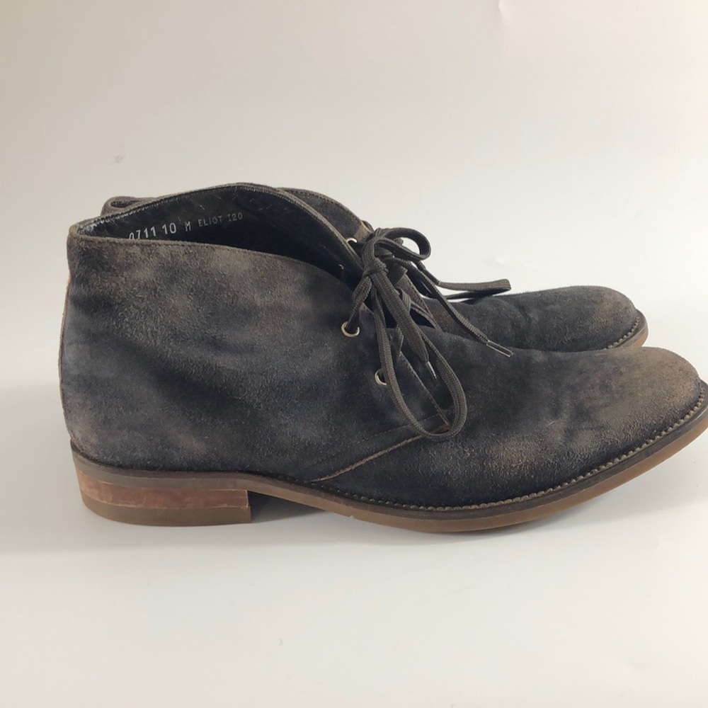 Men’s Donald Pliner boots size 10